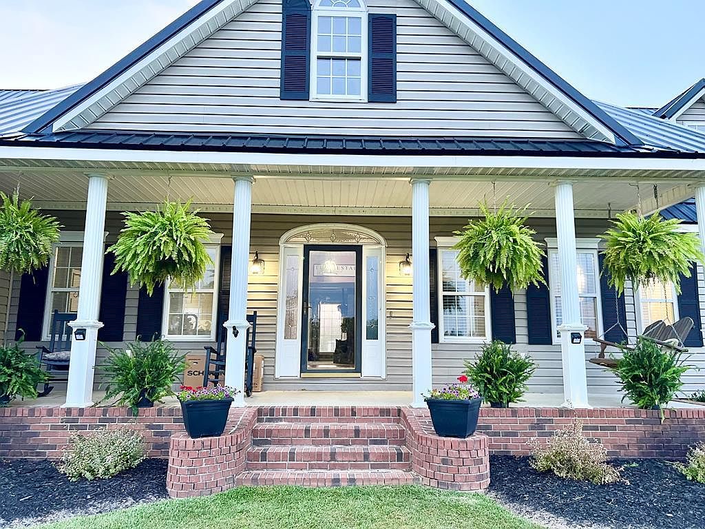 68 Hilltop Dr, Lumber City, GA 31549 MLS 20766 Zillow