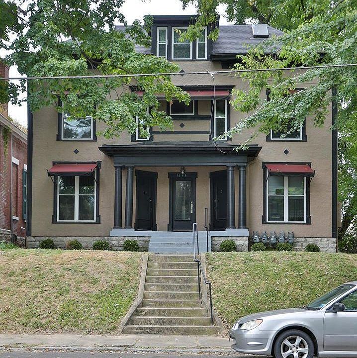 1st image of 1646 Beechwood Ave #6