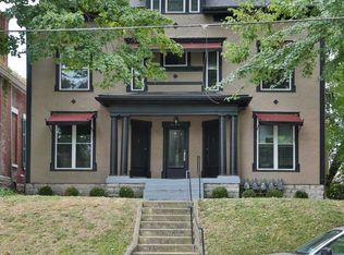 1646 Beechwood Ave #6, Louisville, KY 40204