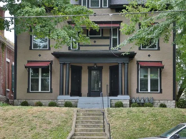 1646 Beechwood Ave #6, Louisville, KY 40204