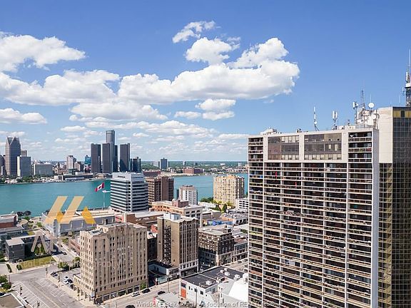 4th image of 150 Park St W #2603
