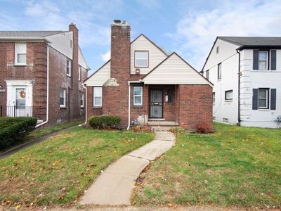 18711 Indiana St, Detroit, MI, 48221