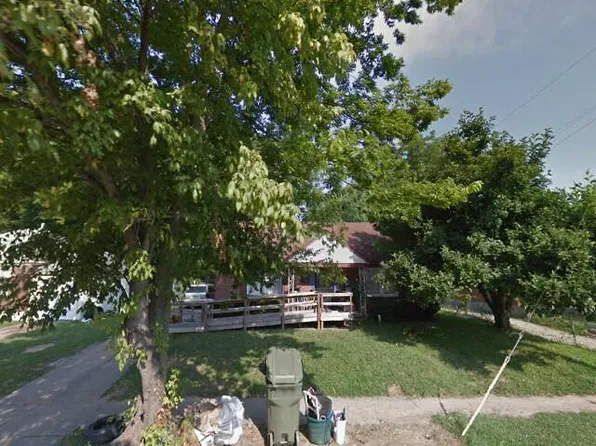 1125 W Lexington Cir, Memphis, TN 38107