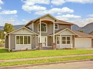 211 May Creek Rd, Gold Bar, WA 98251