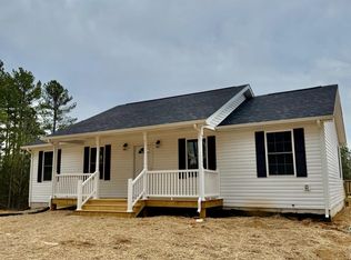 4103 Hog Wallow Rd, Nathalie, VA 24577