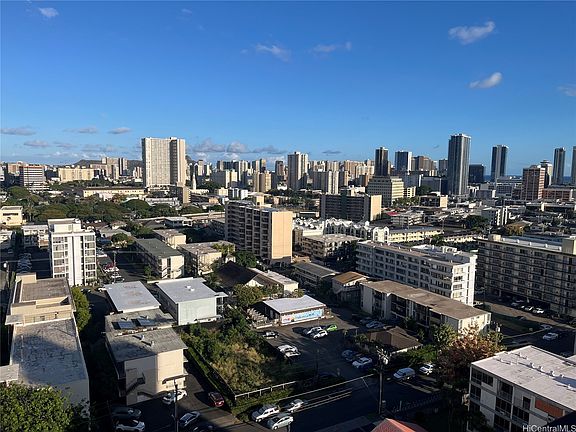 3rd image of 1571 Piikoi St APT 1503
