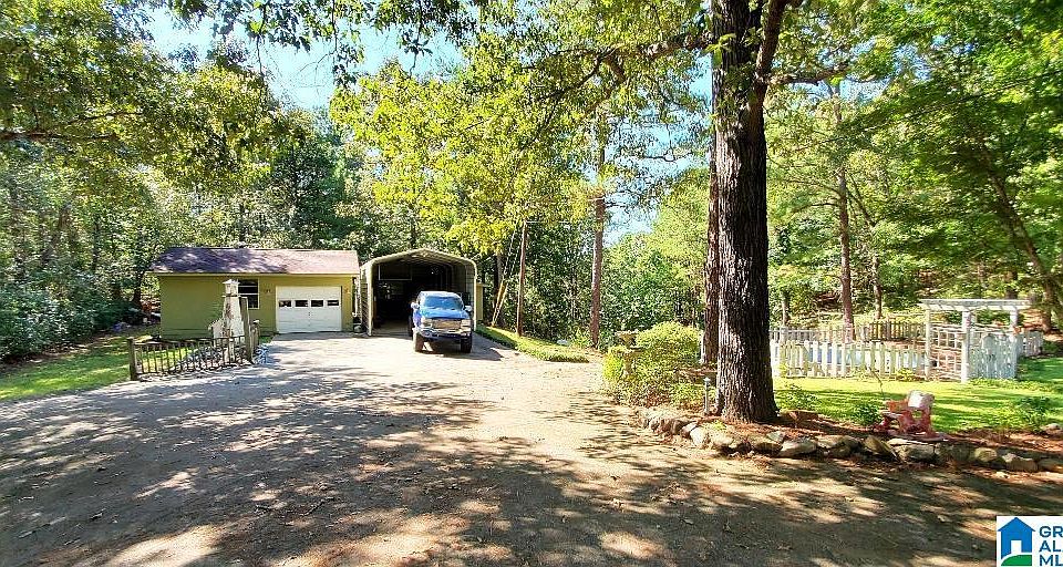 5350 Old Fayetteville Rd, Sylacauga, AL 35151 MLS 1347340 Zillow
