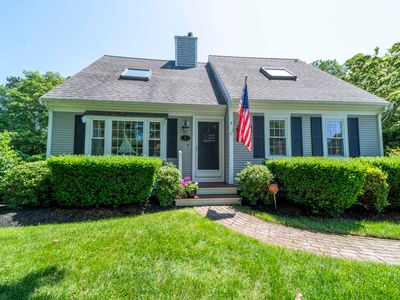4 Square Rigger Lane, Hyannis, MA, 02601