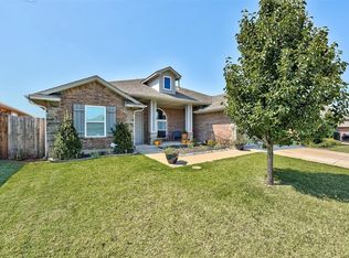 10500 SE 25th St, Midwest City, OK 73130