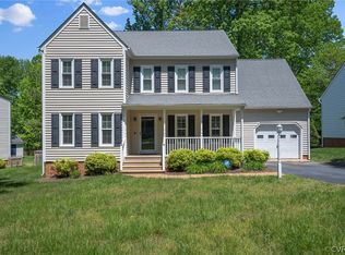 14502 Standing Oak Ct, Midlothian, VA 23112