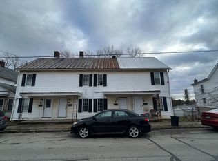736-746 Ewing St #740, Washington, PA