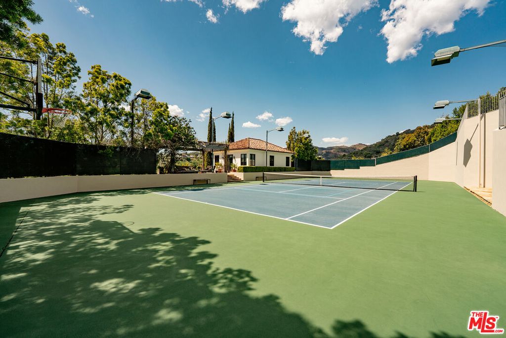 12705 Chalon Rd, Los Angeles, CA - View 5