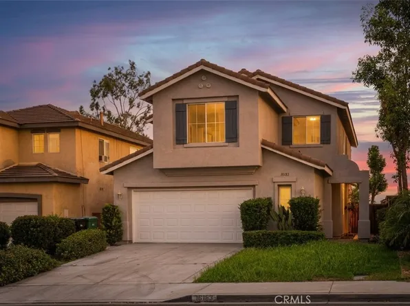 16183 Blue Haven Ct, Riverside, CA 92503