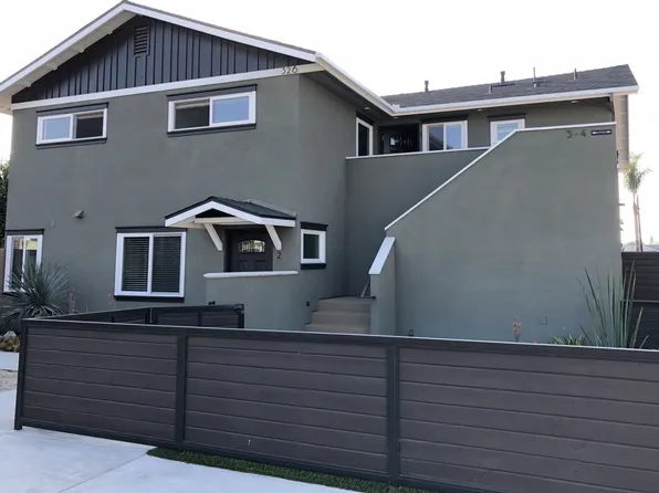 326 S Waverly St #1-4, Orange, CA 92866