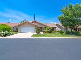 1825 W Mathis Park Pl #10, Saint George, UT 84770