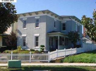 1250 Taraya Ter, Hercules, CA 94547