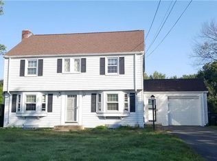 5 Broadbrook Rd, Broad Brook, CT 06016