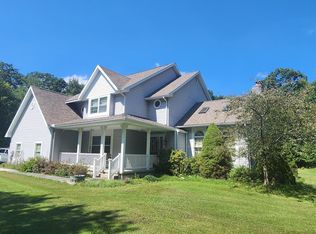 5405 Glendale Rd, Swanton, MD 21561