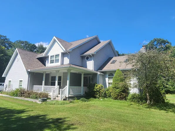 5405 Glendale Rd, Swanton, MD 21561