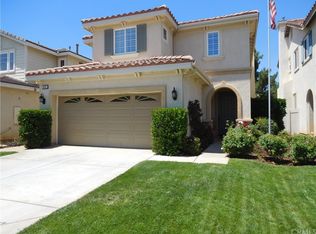 1652 Rigel St, Beaumont, CA 92223