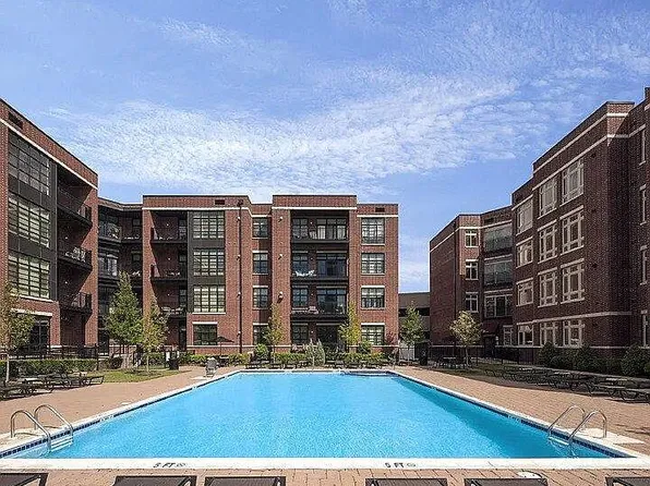 1112 Riverview Ave #112, Englewood, NJ 07631