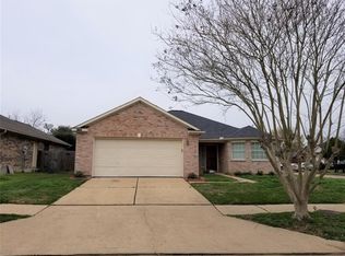 19330 Larissa Dr, Katy, TX 77449