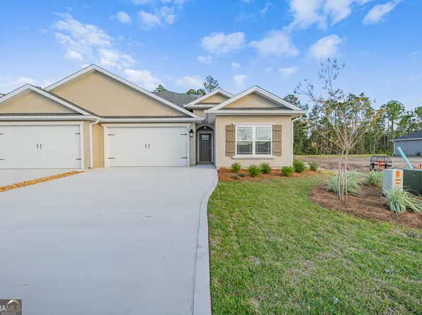 184 The Villas Way, Kingsland, GA 31548