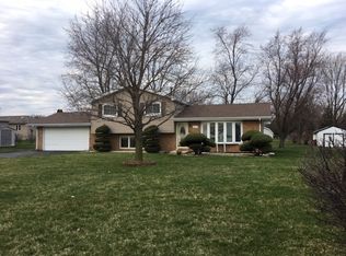 4948 W Margaret St, Monee, IL