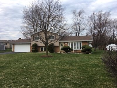 4948 W Margaret St, Monee, IL, 60449