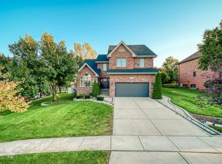 1014 Stirrup Ln, Lemont, IL 60439