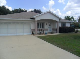 5961 SW 98th Pl, Ocala, FL 34476
