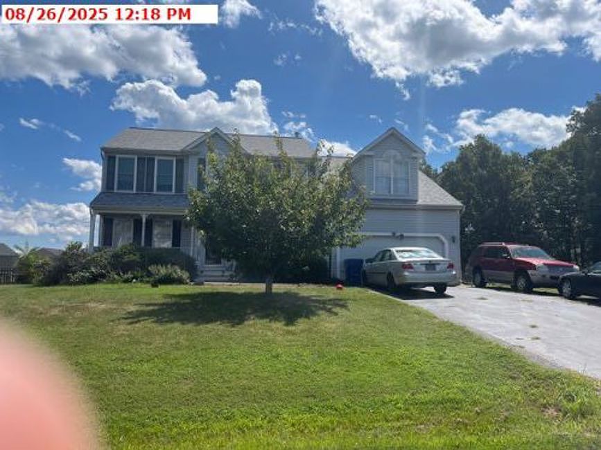 Property Front View