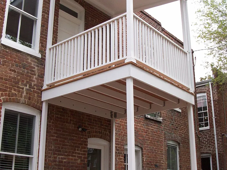 2815 Ellwood Ave #1 — Photo 5