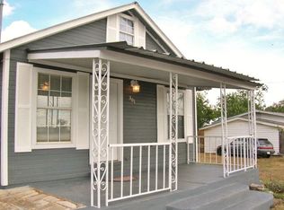 301 N Rhomberg St, Burnet, TX 78611