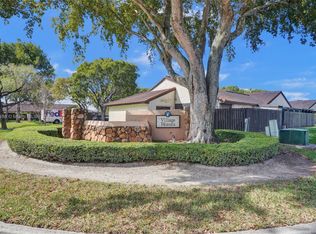 14945 SW 49th Ln #6G, Miami, FL 33185