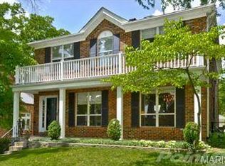 6721 Delor St, Saint Louis, MO 63109
