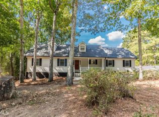 2296 Gum Creek Church Rd, Loganville, GA 30052