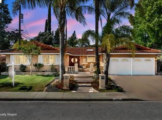 2618 Via Verde, Walnut Creek, CA 94598
