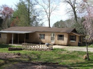 197 Britton Creek Rd, Andrews, NC 28901