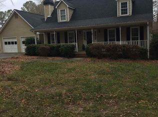 143 Cumberland Rd, Griffin, GA 30224