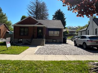 738 N 600 E, Logan, UT 84321