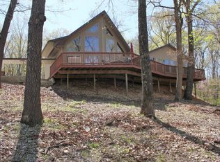 371 Parsley Rd, Ozark, MO 65721