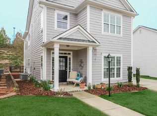 3930 Lake Pass Ln, Suwanee, GA 30024