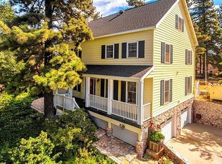 135 N Pine Ridge Rd, Crestline, CA 92325