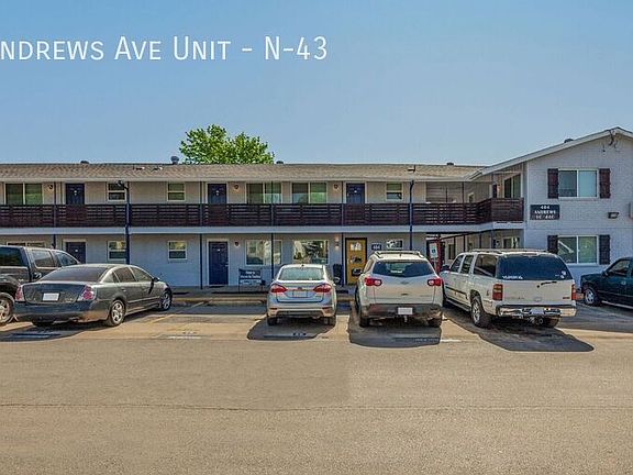 5th image of 400 Andrews Ave Unit N-43