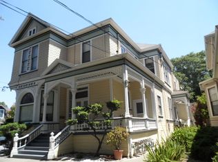 754 S 3rd St APT 4, San Jose, CA 95112