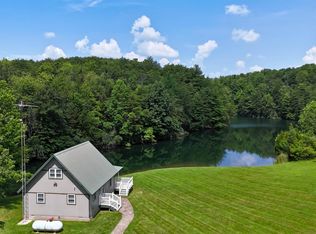 4250 W Base Rd, Switz City, IN 47465