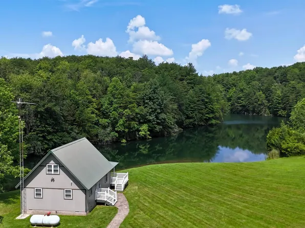 4250 W Base Rd, Switz City, IN 47465