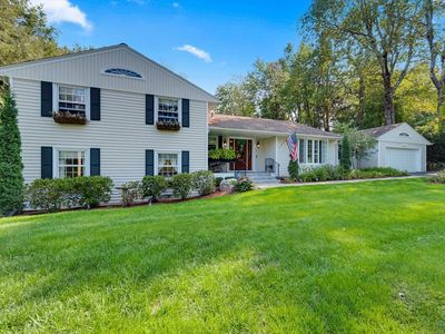 3 Woodland Dr, Paxton, MA, 01612