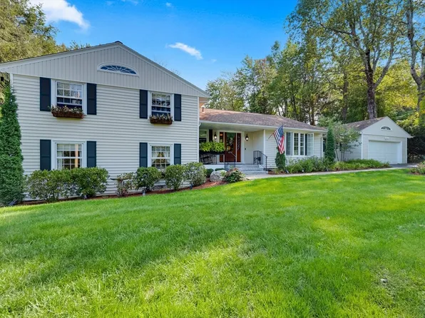 3 Woodland Dr, Paxton, MA 01612